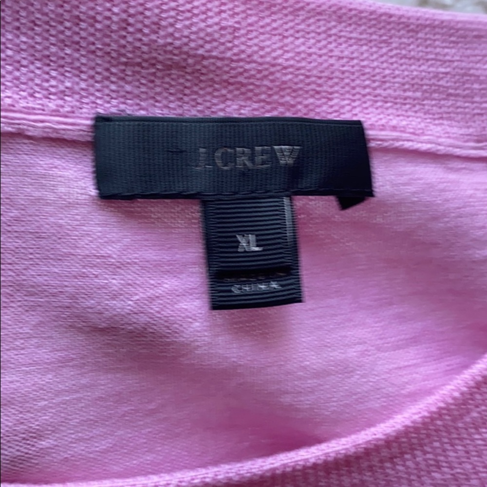 JCrew Merino Wool Sweater - Picture 2 of 2
